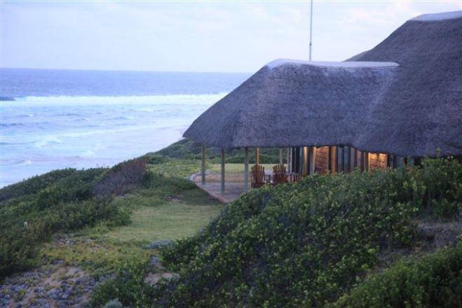 Ligogo Beach Resort | Ligogo Accommodation