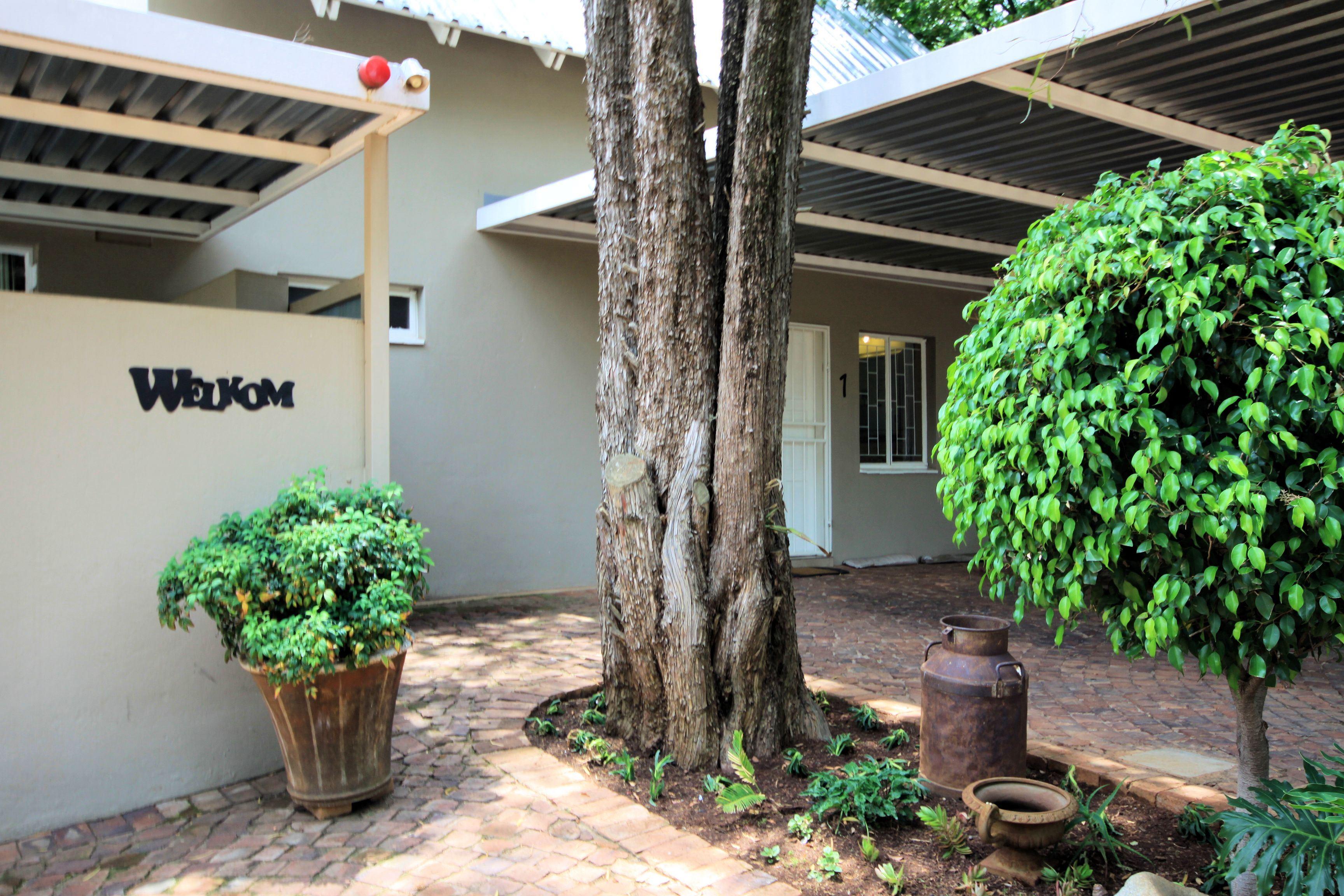Stay2Live Monumentpark | Self-catering Monument Park