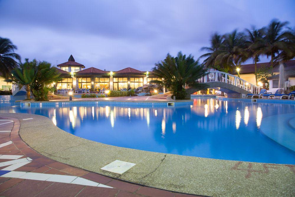 La Palm Royal Beach Hotel | Labadi Hotels