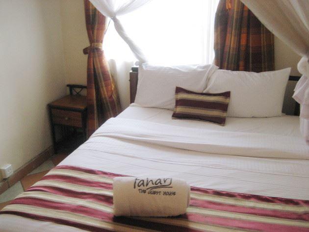 Fahari Guest House