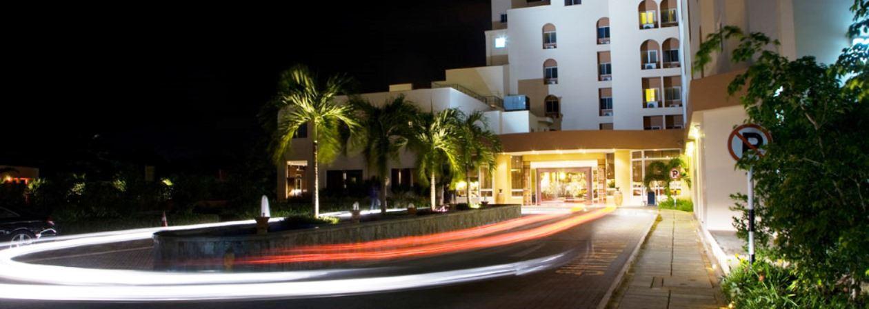 African Regent Hotel | Accommodation Ayawaso