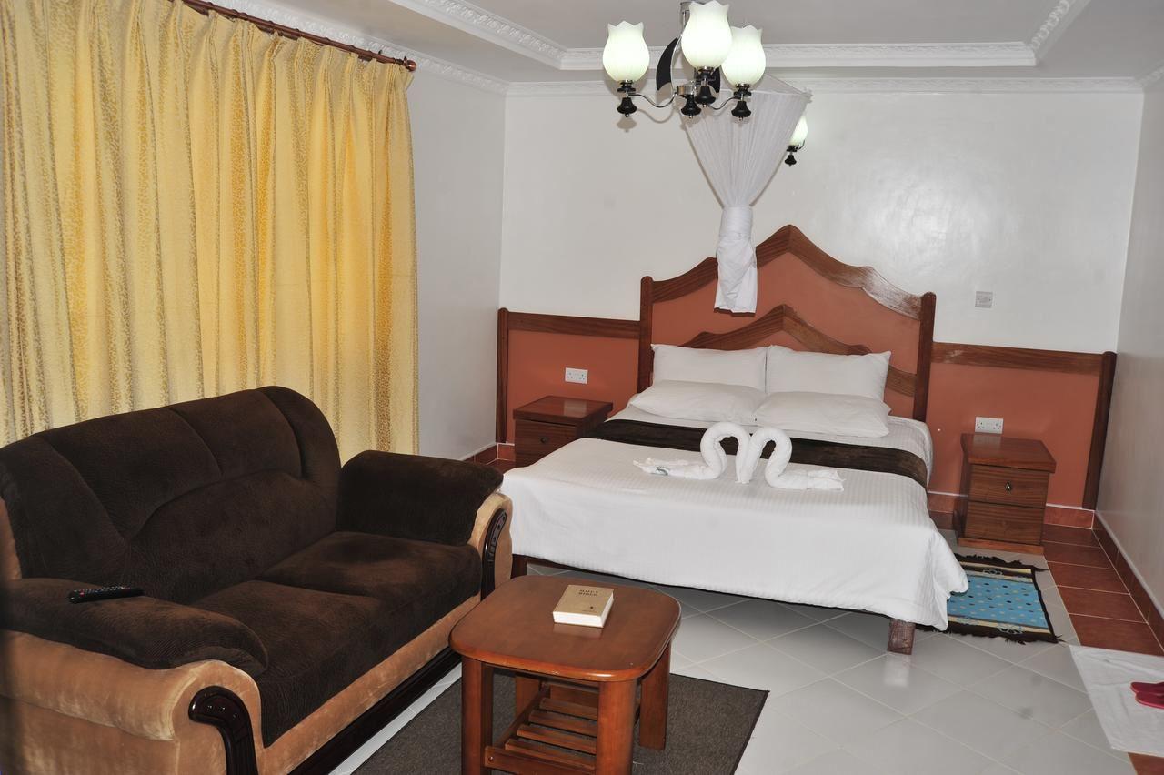 Acacia Gardens Homestay | Accommodation Nairobi Upper Hill