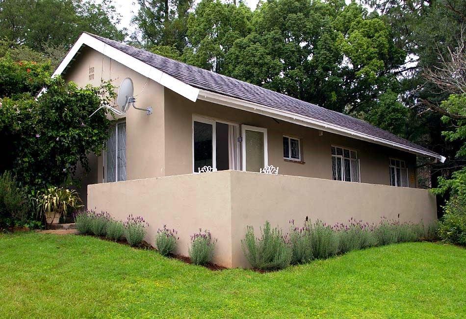 Farhills Guest House | Champagne Valley Accommodation