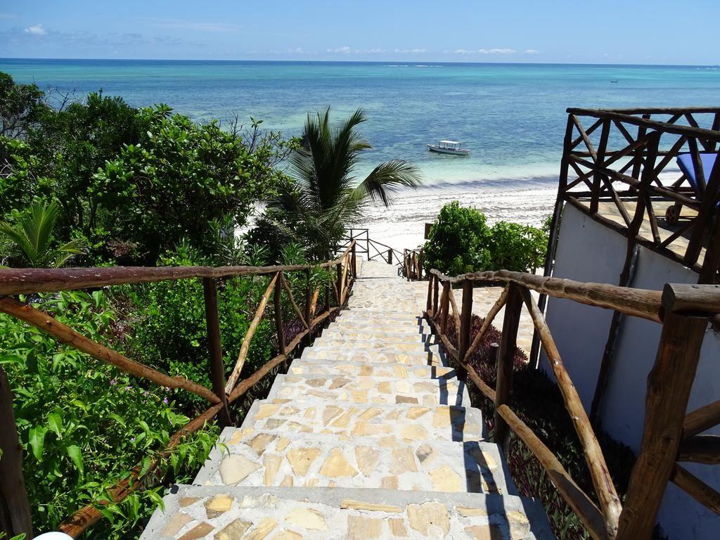Ras Michamvi Beach Resort