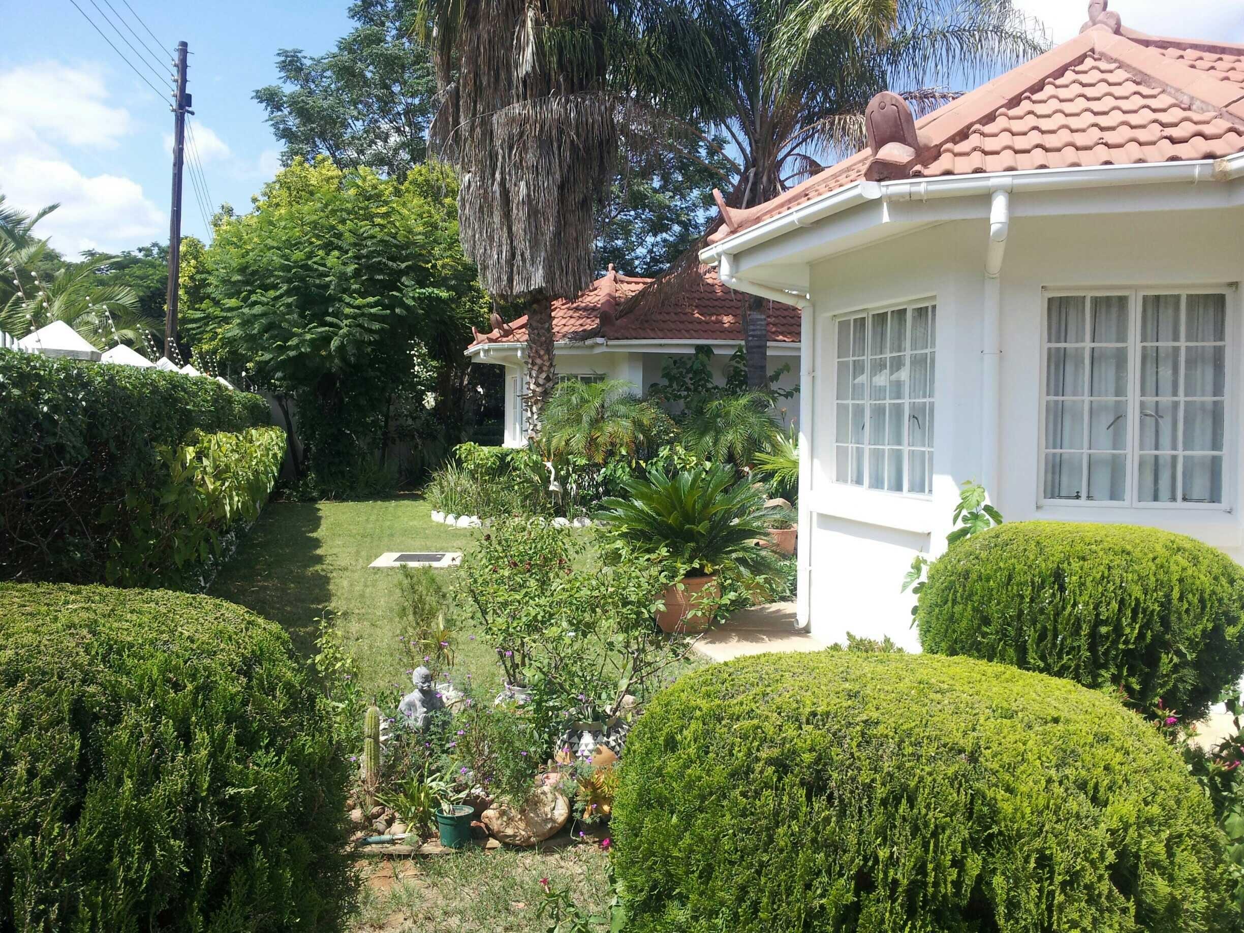 Hana Guest House | Accommodation Gaborone