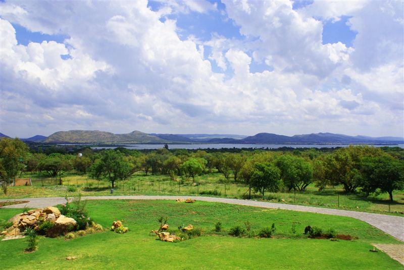 Flora Park AH (Hartbeespoort) Accommodation