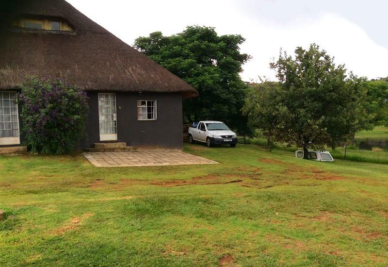 Newcastle Central Bed and Breakfast