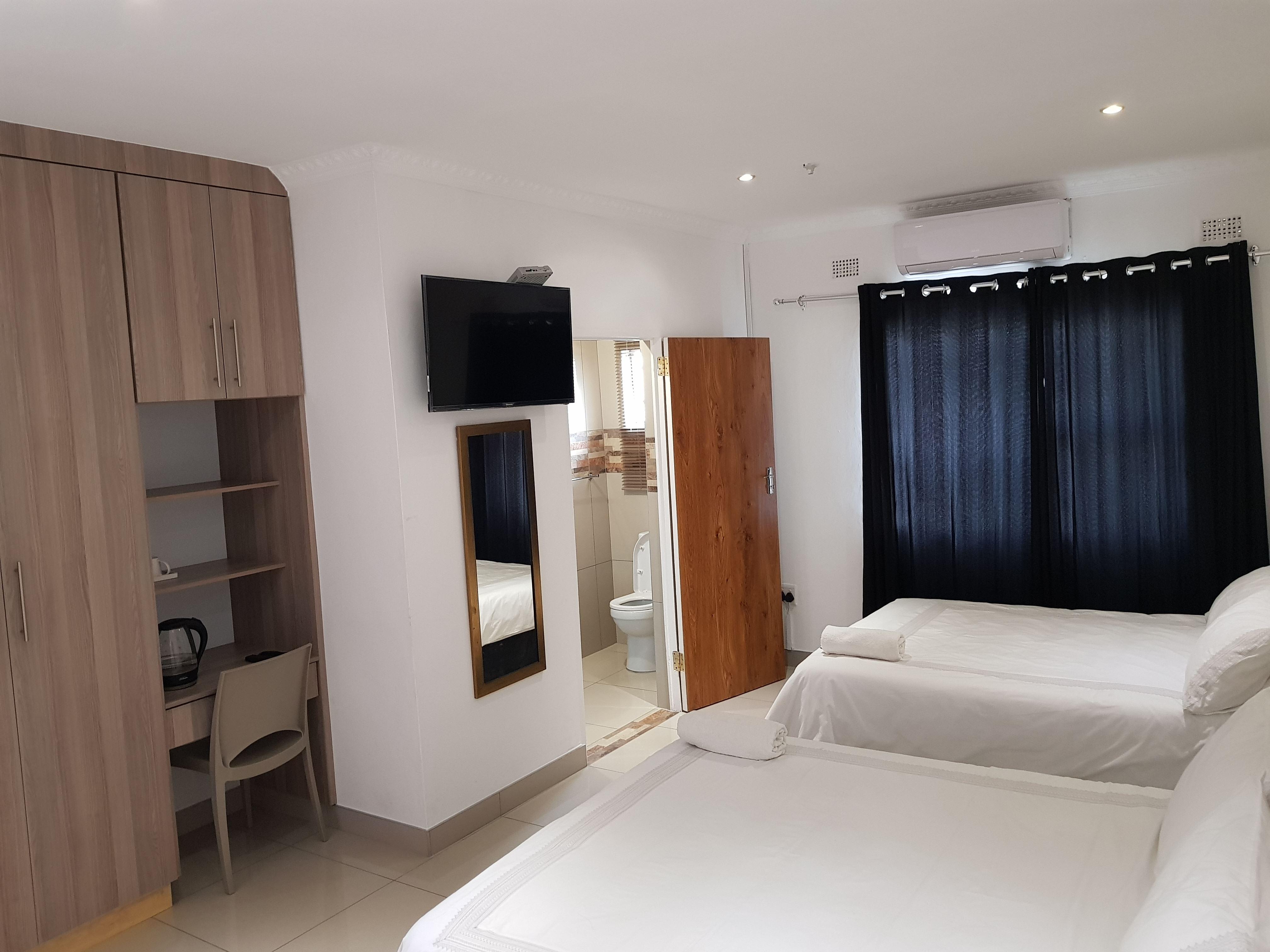 Ushaka Bed & Breakfast | Hotels Richards Bay