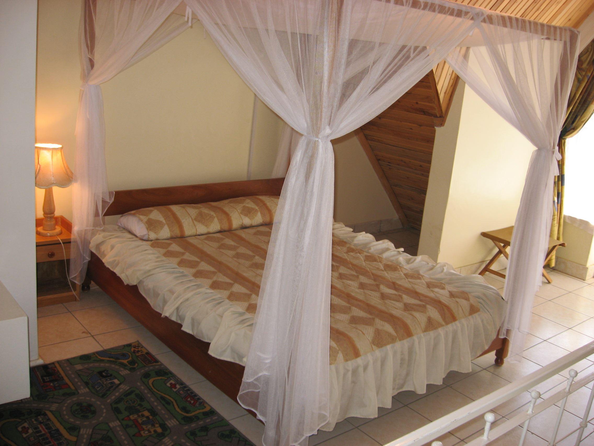 Harlequin Suites Hotel | Accommodation Jamhuri