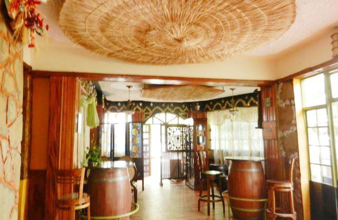 Bermuda Garden Hotel Nairobi | Hotels Ngara East