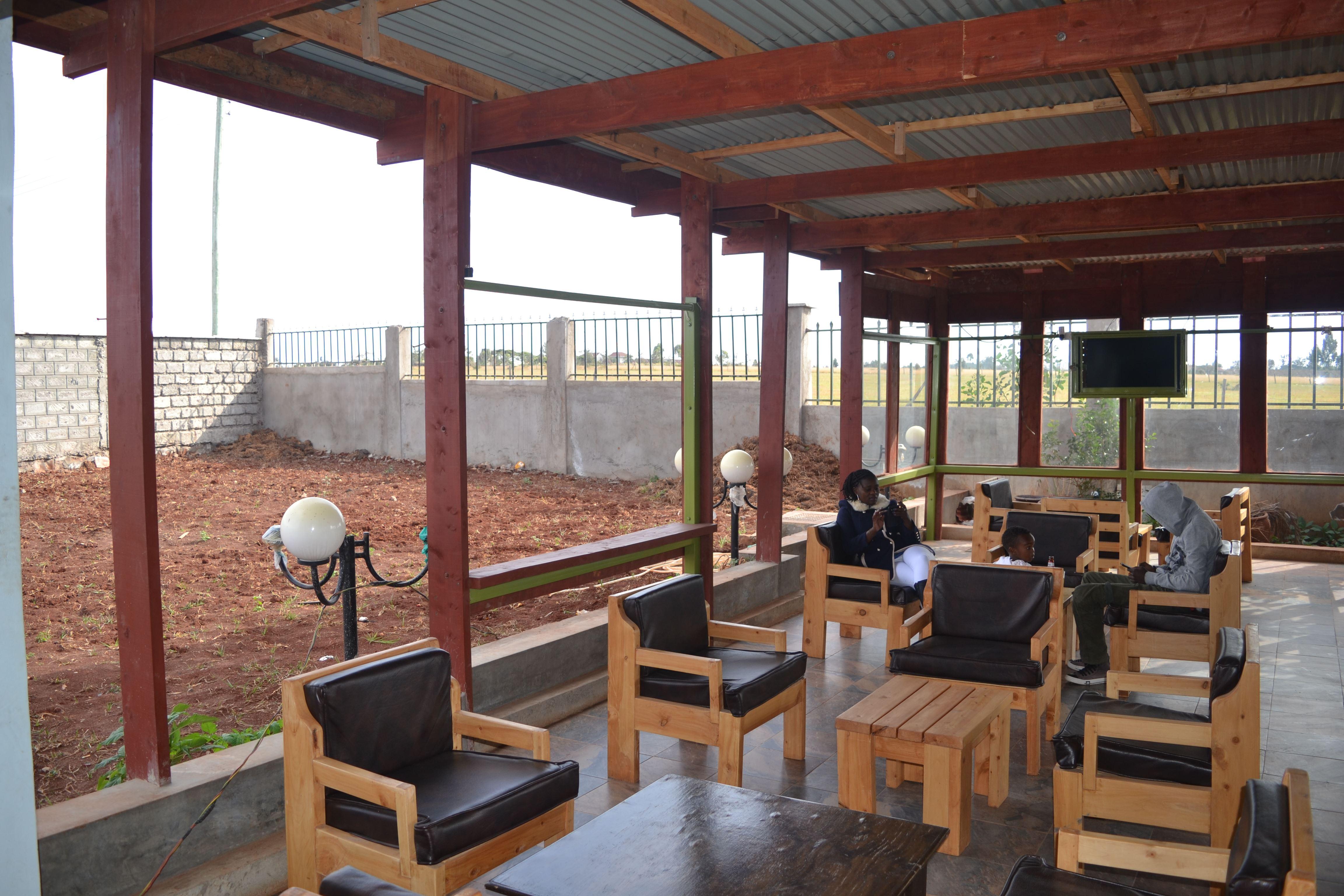 Olerai Hotel