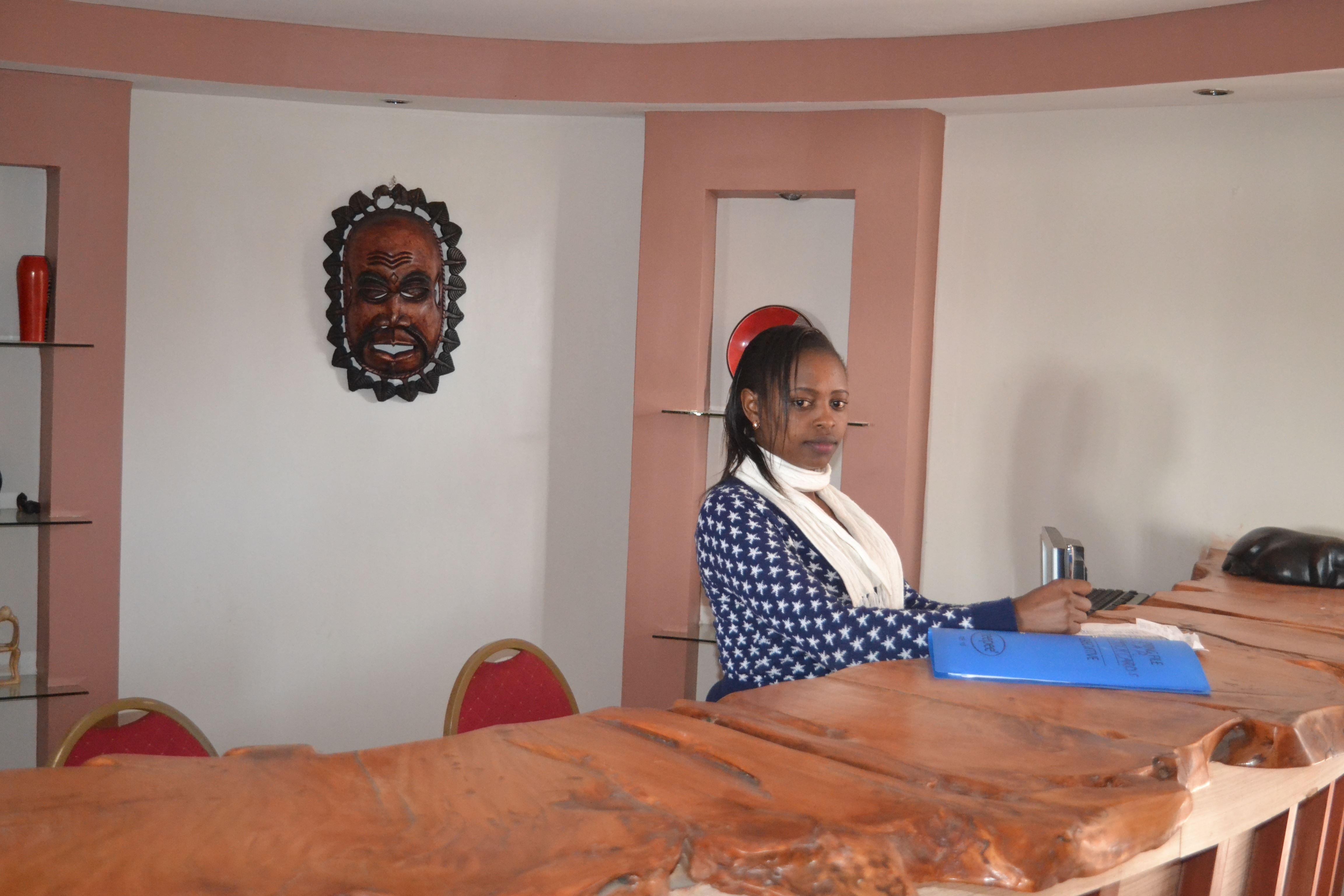 Olerai Hotel
