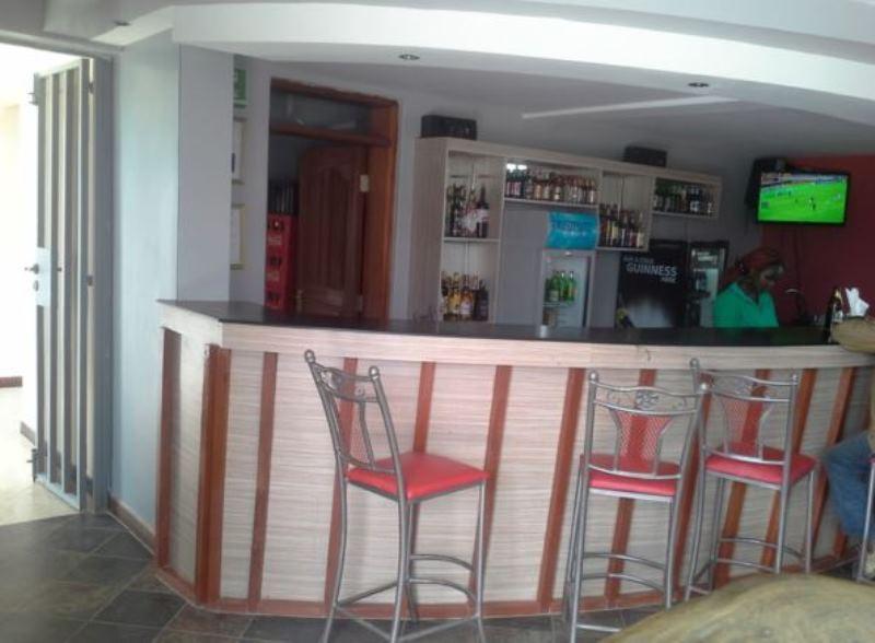Olerai Hotel