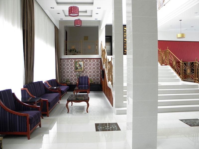 Soluxe International Hotel - Soluxe Club