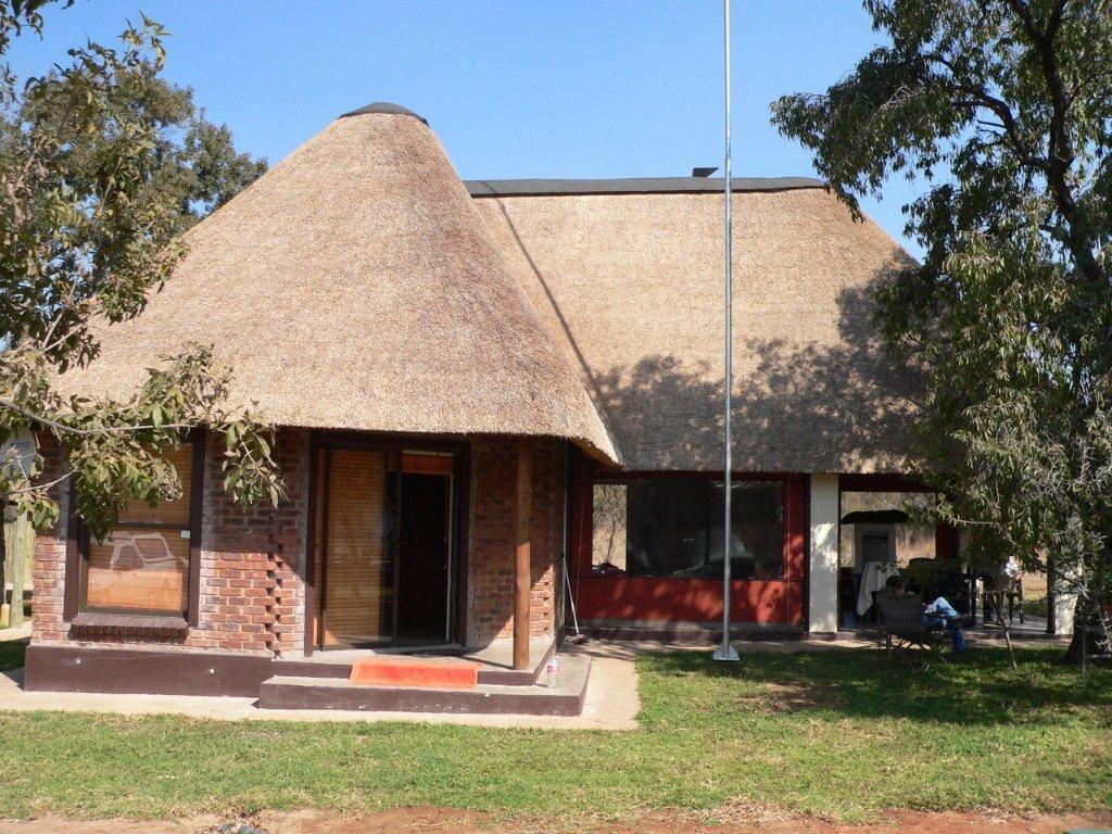 Rooibos Lodge | Accommodation Thabazimbi