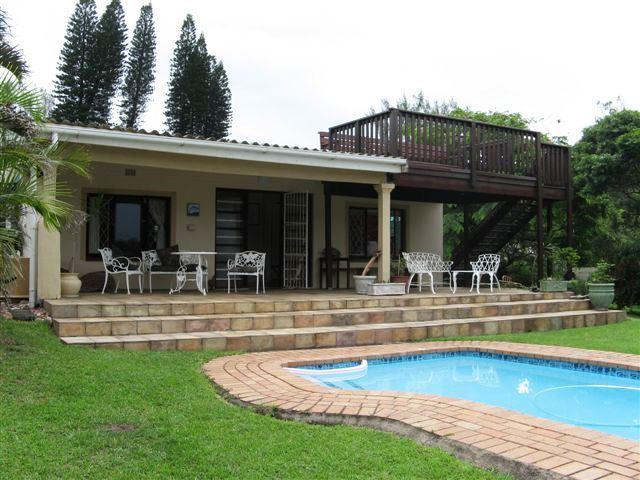 Gumpost Cottage | Pennington Accommodation