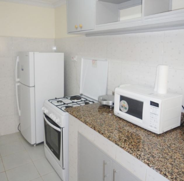 Langata Nairobi Furnished Apartment | Get the Best Accommodation Deal ...