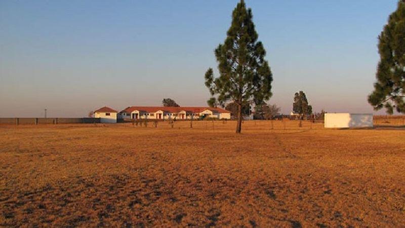 Olive Grove Country Lodge | Accommodation Grootvlei