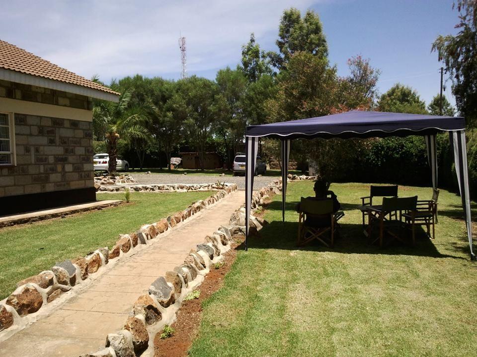 Meg's Guest House