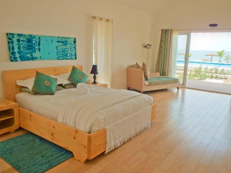 The Place Resort | Accommodation Tokeh