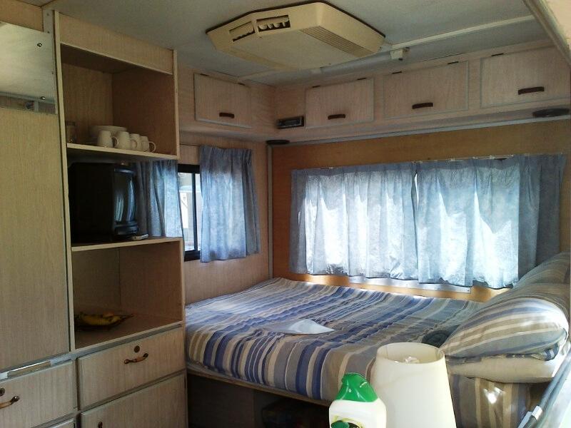 Caravan Lodge | Noordhoek (Bloemfontein) Accommodation