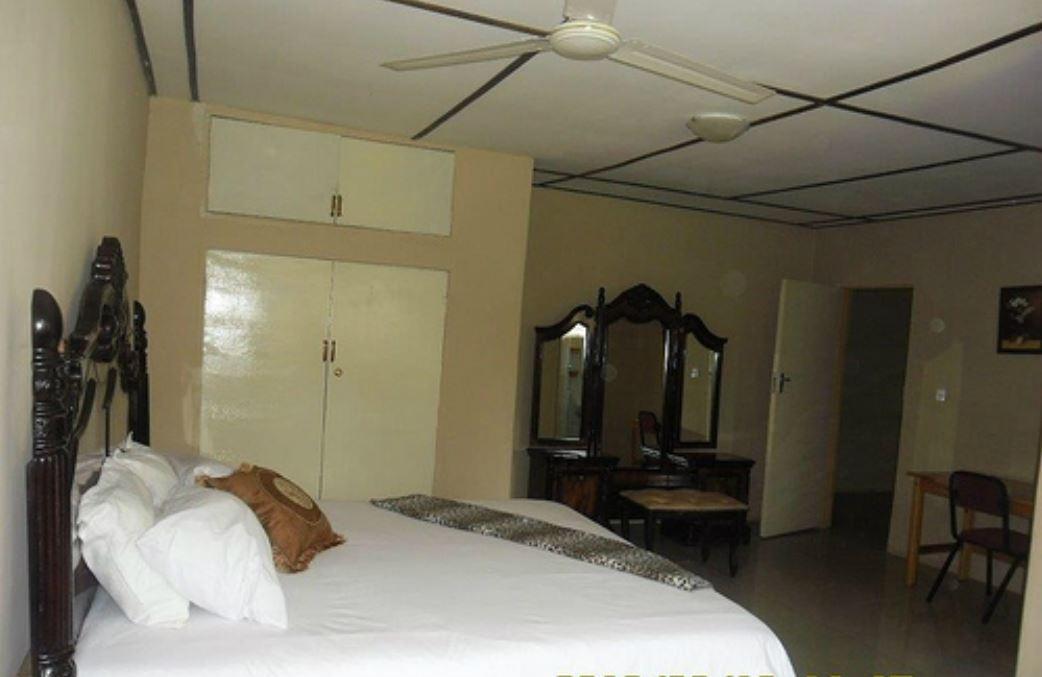 Ruby Golf View Lodge