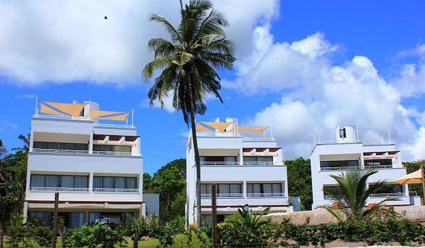 Villa Kalista | Accommodation Kinondo Beach