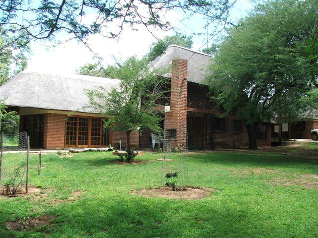 Marloth 227 | Marloth Park Accommodation