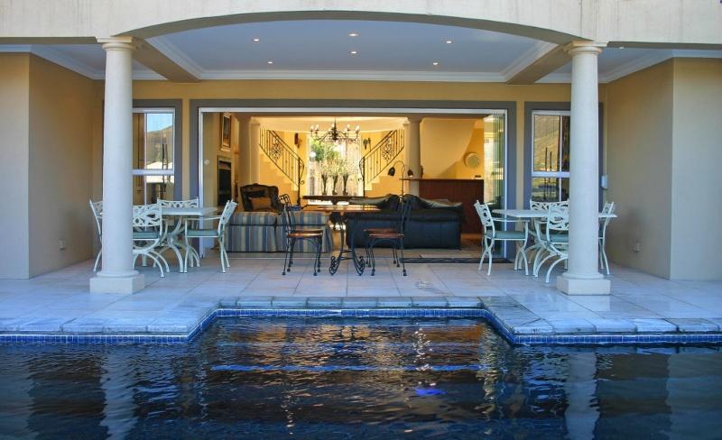 Villa Afrique | Accommodation Hout Bay