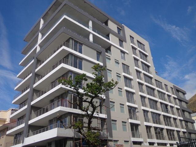 The Odyssey | Accommodation Green Point