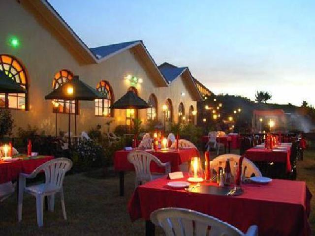 Highview Hotel
