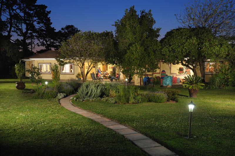 Westlands AH (PE) Accommodation