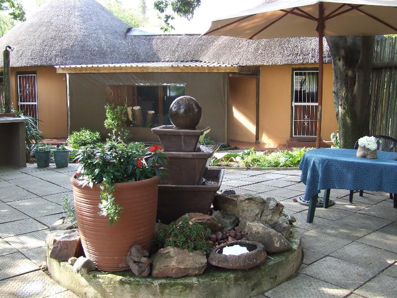 Cruise-N-Snooze | Accommodation Vanderbijlpark