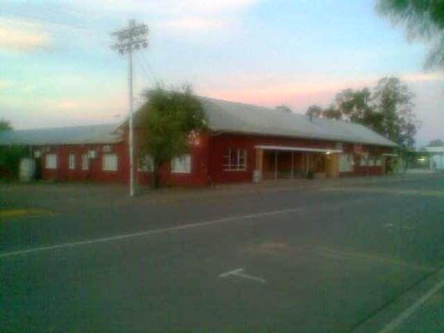 Loeriesfontein Hotel | Loeriesfontein Accommodation