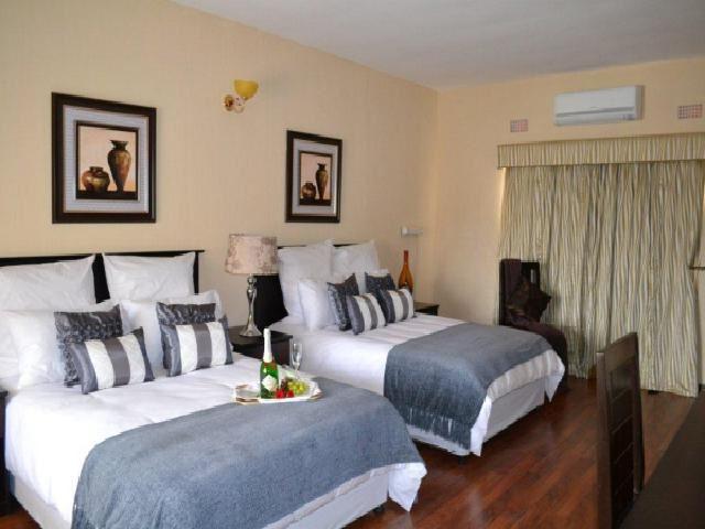 Mokorro Hotel | Chingola Central Hotels