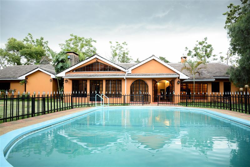 Magnolia Pine B&B Book Your Dream SelfCatering or Bed and Breakfast Now!