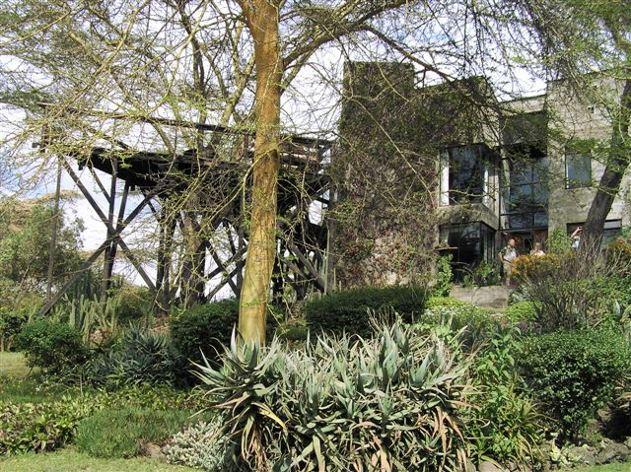 Karuru Tuu Cottage | Self-catering Kasarani (Nakuru)