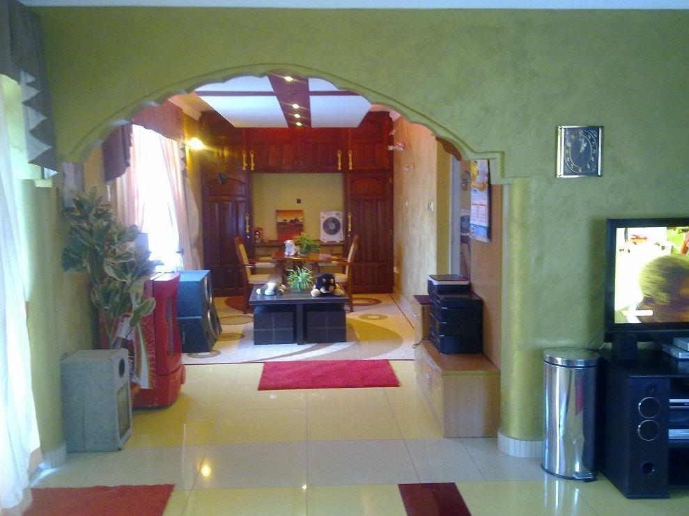 Manchester House Nyali