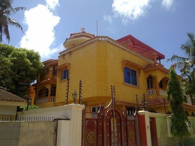 Manchester House Nyali