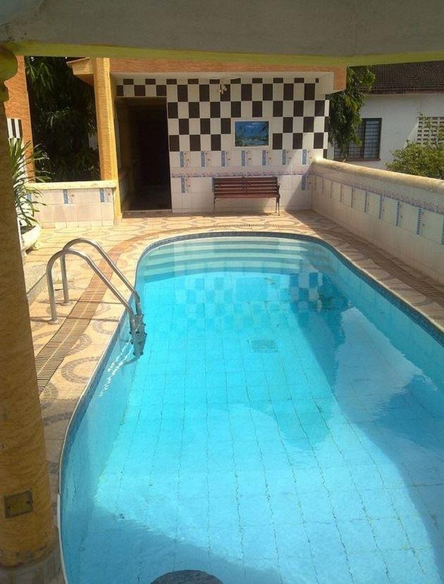 Manchester House Nyali