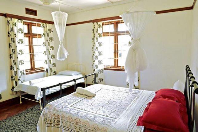 Manyika House