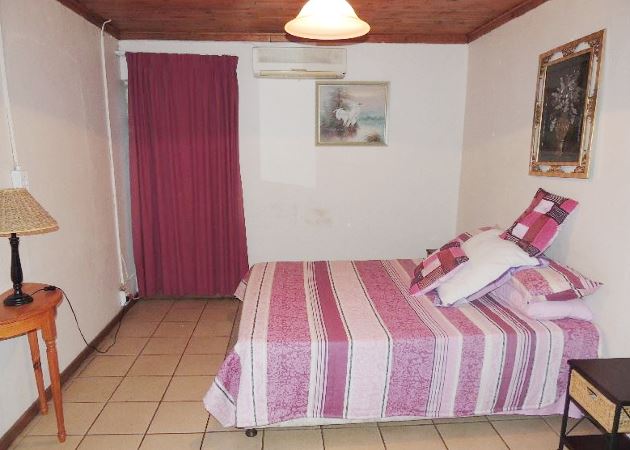 Klein Begin Main bedroom