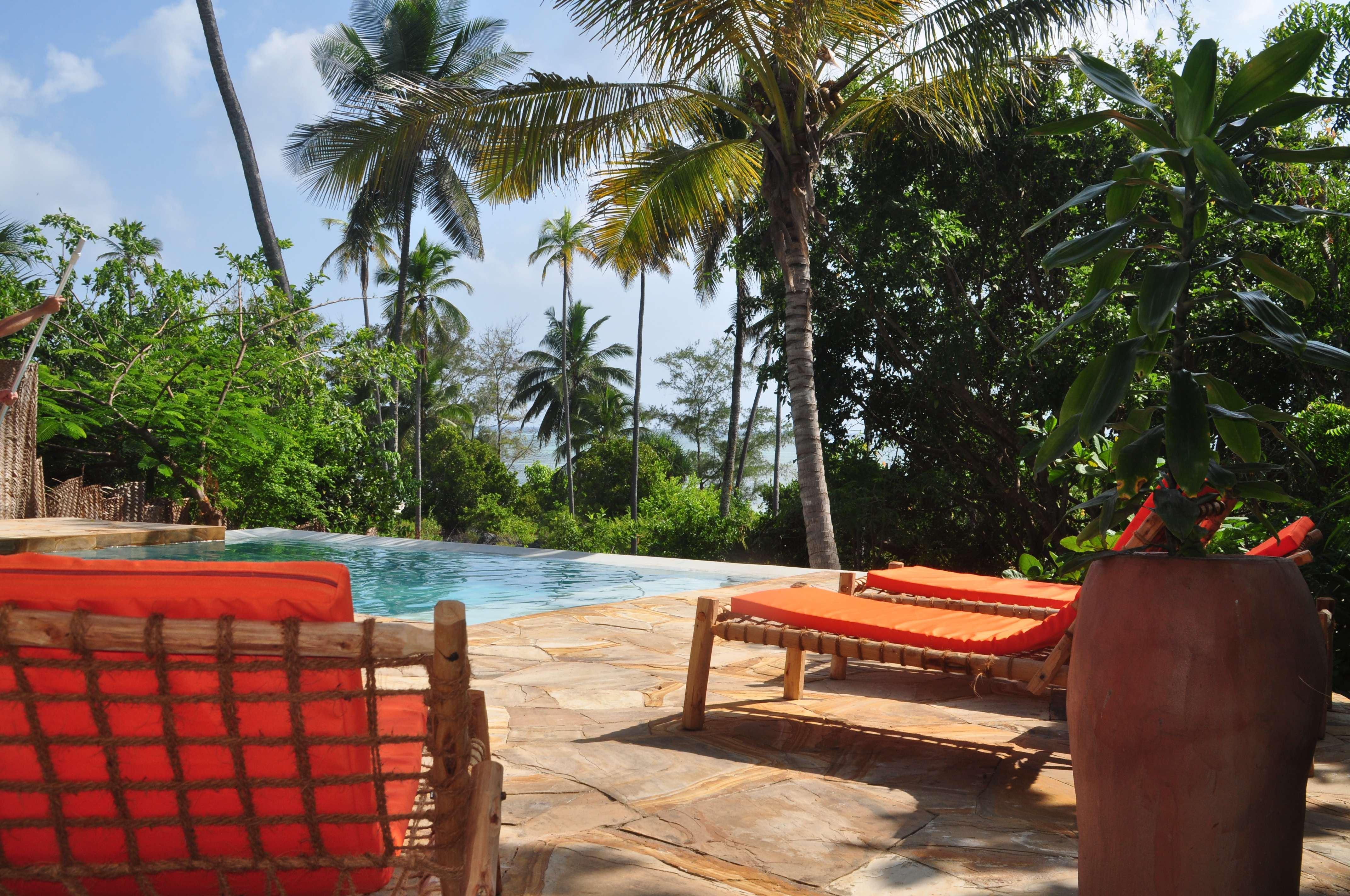 Bellevue Guesthouse | Bwejuu Accommodation