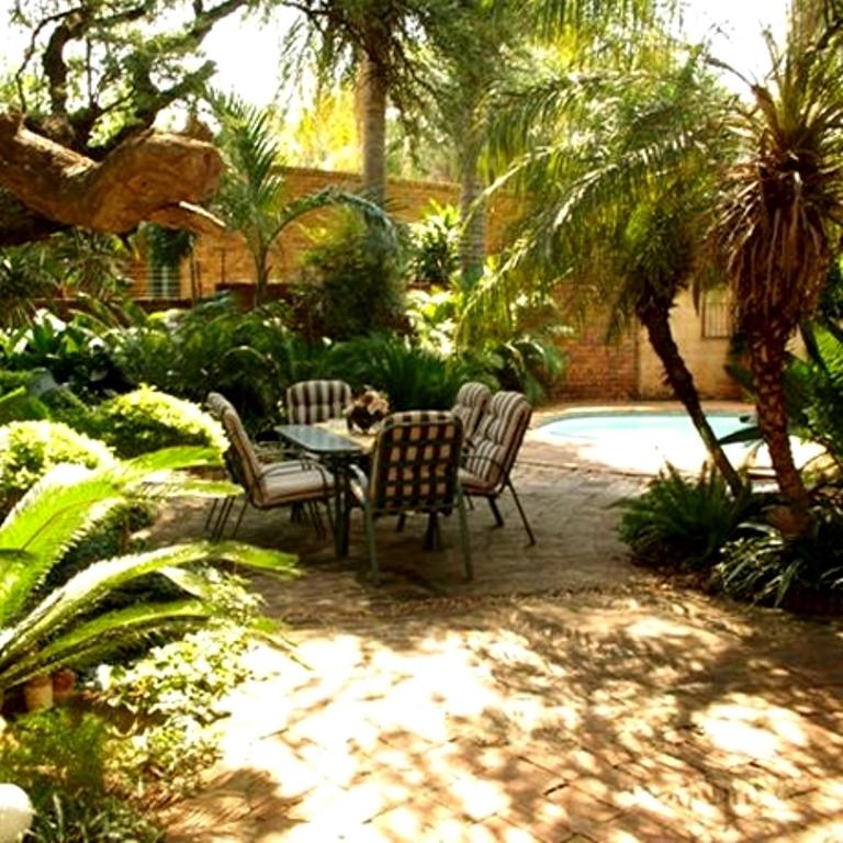 Anlou Guest House | Mokopane (Potgietersrus) Accommodation