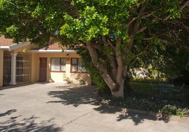 Aloe-Garden | Accommodation Oudtshoorn