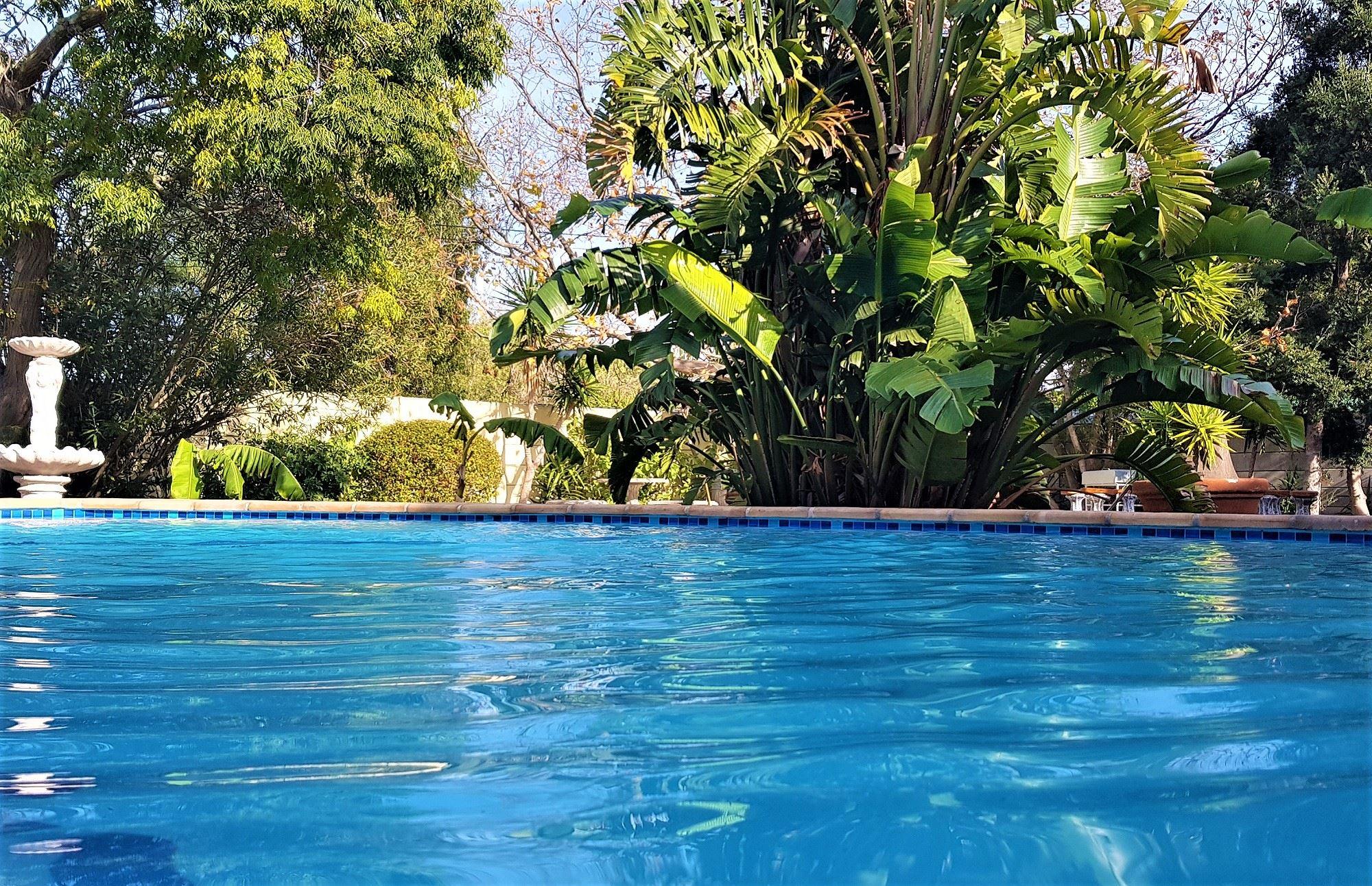 Guesthouse Summerlight | Westridge (Somerset West) Accommodation