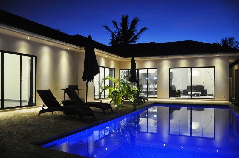 Villa Amber