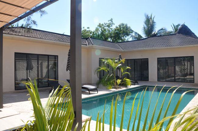Villa Amber