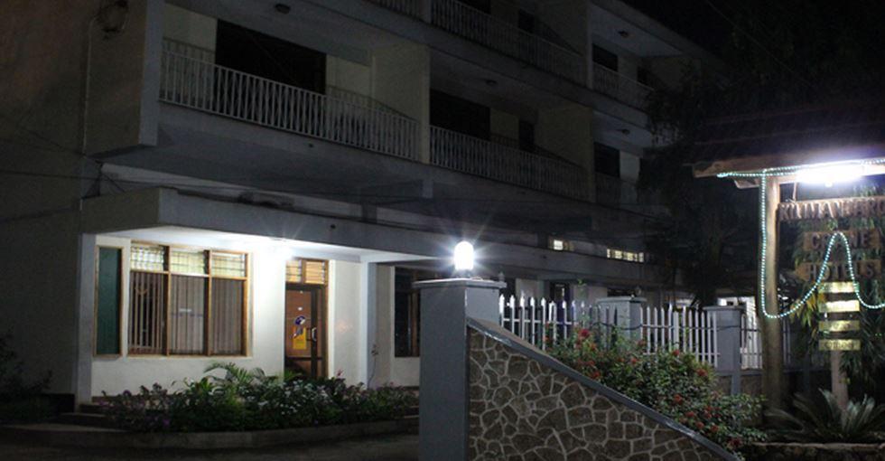 Kilimanjaro Crane Hotel | Moshi Hotels
