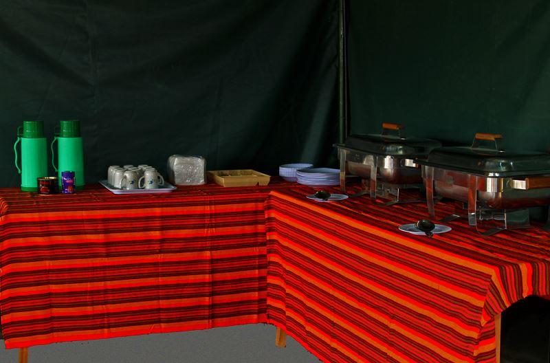 Fisi Camp Masai Mara